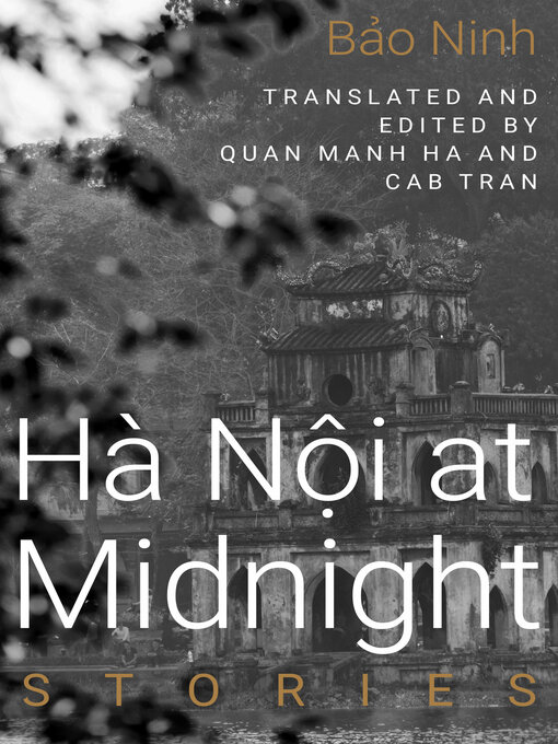 Title details for Hanoi at Midnight by Bao Ninh - Available